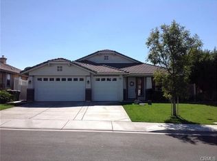 927 Brownie Way, Beaumont, CA 92223