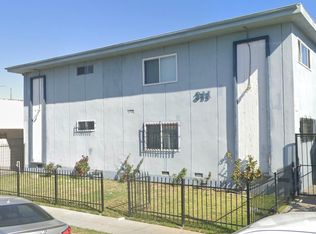 311 E 98th St #3, Inglewood, CA 90301
