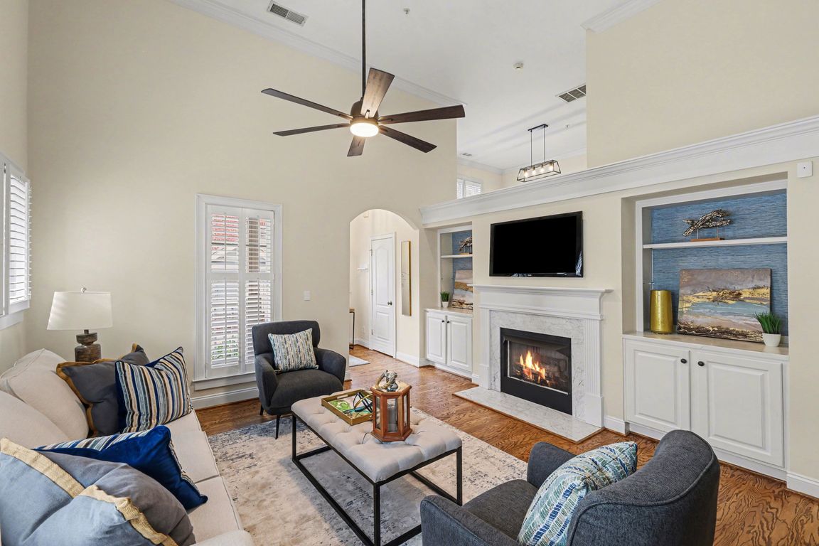 4921 S Hill View Dr, Charlotte, NC 28210 | MLS #4355651 | Zillow