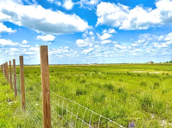 TRACT 43 McDonald Rd, Eagle Lake, TX 77434