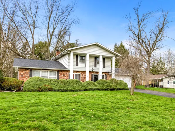 255 Watkins Ln, Battle Creek, MI 49015