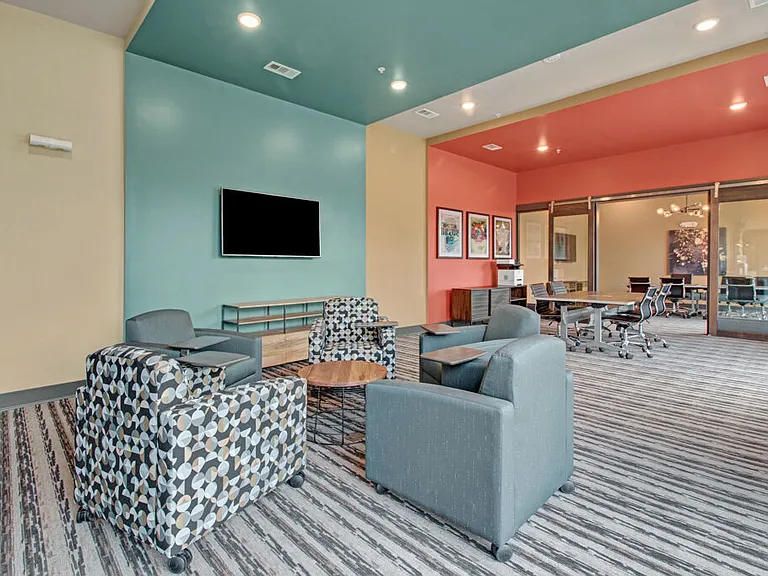 Duet Apartments — Photo 19