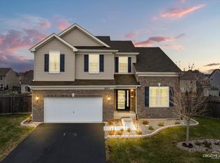 507 Cahokia St, Joliet, IL 60431