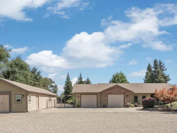 16934 E Highway 88, Lockeford, CA 95237