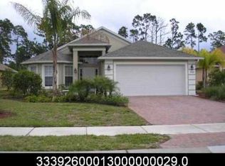 1520 16th Ct SW, Vero Beach, FL 32962