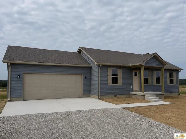 275 J S King Rd, Glasgow, KY 42141