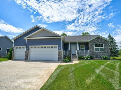 13006 Lia Ct, Linden, MI, 48451