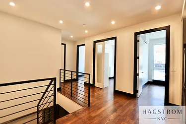 Rented by Hagstrom Management Inc