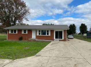 3518 Blue Springs Pkwy, Greeneville, TN 37743