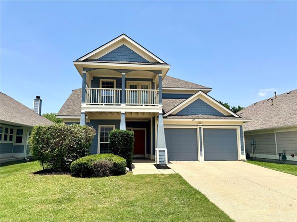 Home for Sale in McKinney TX