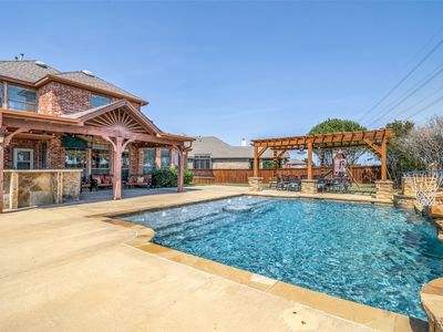 268 Zeter Dr, Fate, TX, 75087