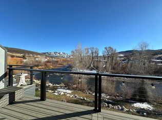 1920 Bridge Ln, Steamboat Springs, CO 80487