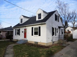 1540 Lenox Rd SE, Grand Rapids, MI 49506