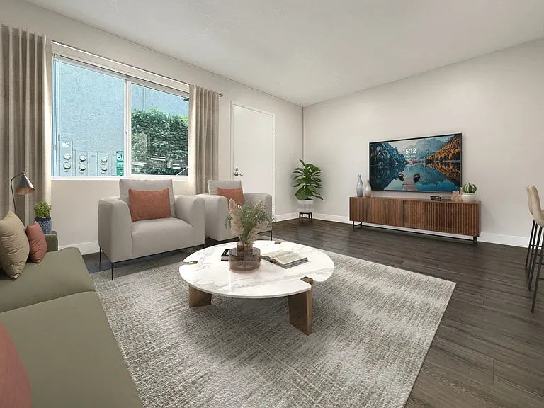 Loma Vista Apartments — Photo 21