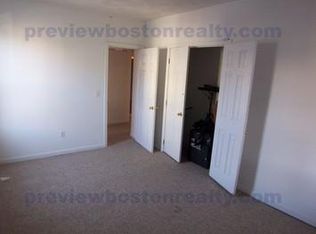 58 Mansfield St #168, Allston, MA 02134