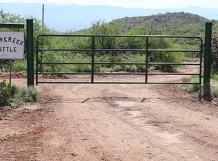 80955 E Rio Del Oro Rd #3D, San Manuel, AZ 85631