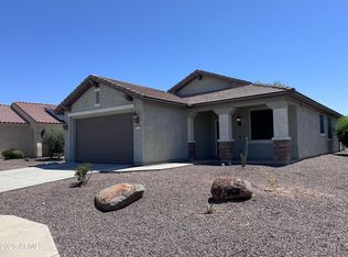 26747 W Pontiac Dr, Buckeye, AZ 85396