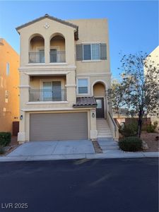 9869 Juno Hills St, Las Vegas, NV, 89178