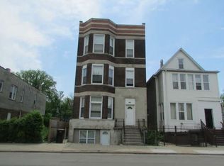 943 W 59th St, Chicago, IL 60621