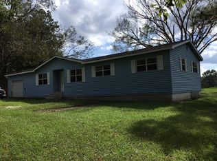 10923 Georgiana Hwy, Brantley, AL 36009