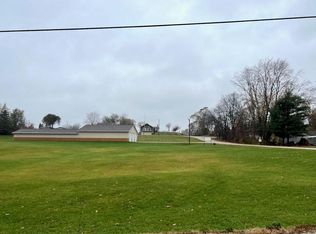 LOT 1 Division Rd, Cascade, WI 53011