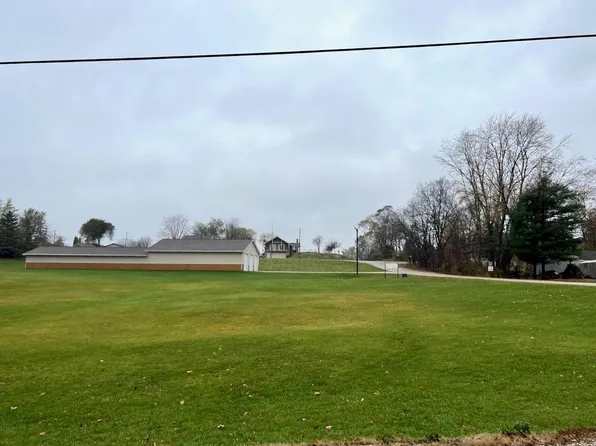 Lt1 DIVISION ROAD, Cascade, WI 53011