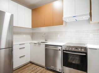 103 Coleman Ave #2, Toronto, ON M4C 1P9