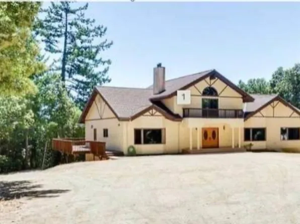 515 Sunlit Ln, Bonny Doon, CA 95060
