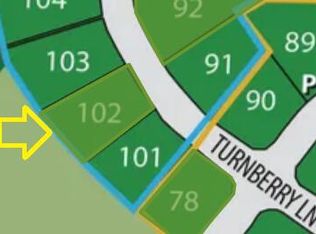 Lt102 TURNBERRY LANE, Menomonee Falls, WI