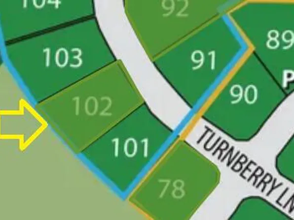 Lt102 TURNBERRY LANE, Menomonee Falls, WI 53051