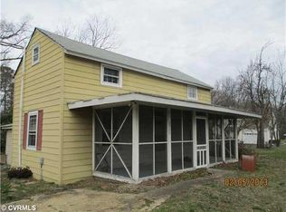 9920 Salem Church Rd, North Chesterfield, VA 23237