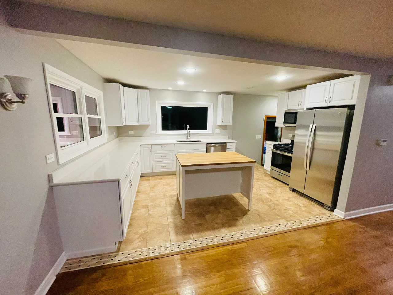 120 E Oltendorf Rd — Photo 4