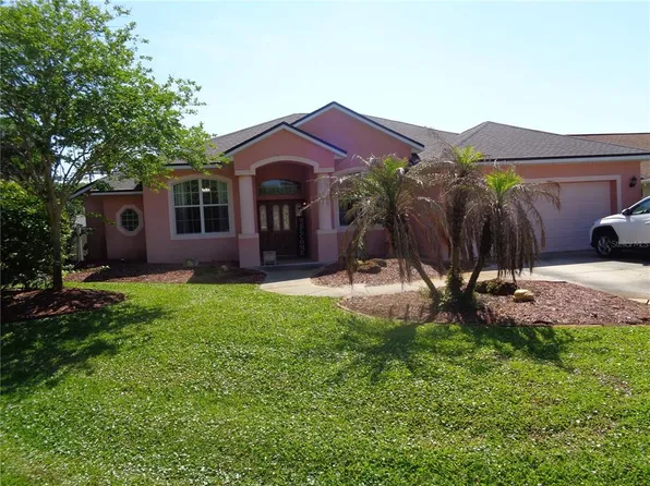 35 Waters Dr, Palm Coast, FL 32164