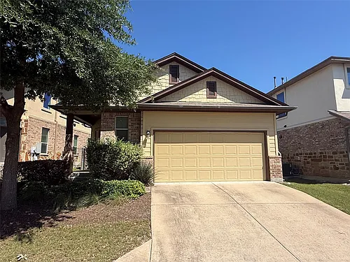 1401 Little Elm Trl Photo 1