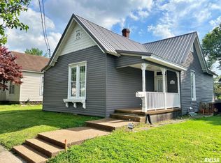 208 E 8th St, Metropolis, IL 62960