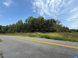 Goldmine Rd, Louisa, VA 23093