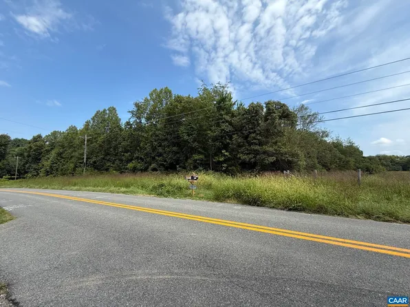 Goldmine Rd, Louisa, VA 23093