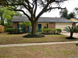 3827 Postwood Dr, Spring, TX 77388