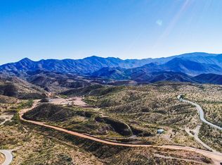 67790 E Madison Rd #40, Oracle, AZ 85623