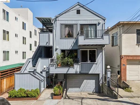 459 Stow Ave, Oakland, CA 94606