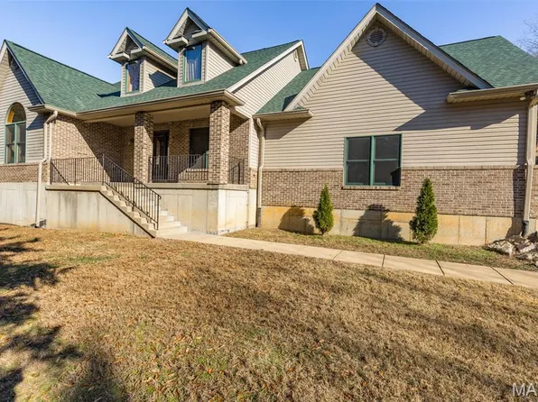 3628 Wheatfield Cir, House Springs, MO 63051