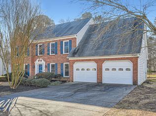 3422 Sweetbriar Ln, Powder Springs, GA 30127