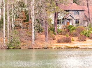 14 Trailside Rd, Brevard, NC 28712