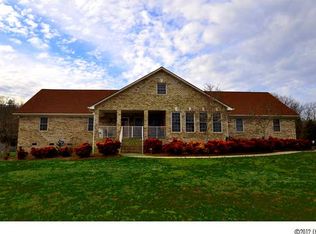 25833 Rowland Rd, Locust, NC 28097