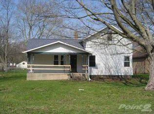 939 N Cochran Ave, Charlotte, MI 48813