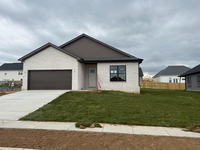 128 Patchen Dr, Nicholasville, KY, 40356
