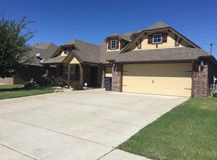 8777 E 136th St S, Bixby, OK 74008