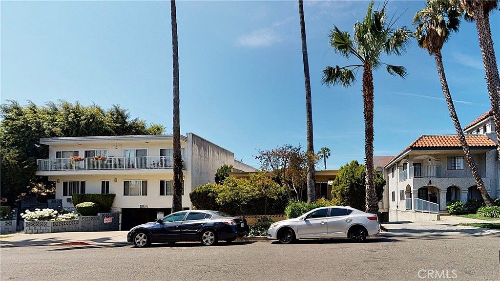 1029 N Orange Grove Ave, West Hollywood, CA 90046 | MLS #SR23167820 ...