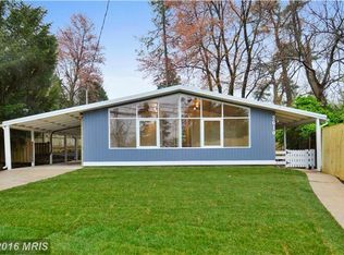 2610 Henderson Ave, Silver Spring, MD 20902