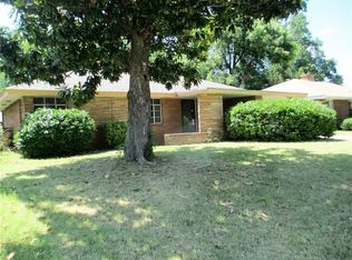 1505 N Nicklas St, Oklahoma City, OK 73127